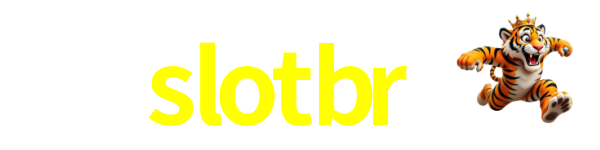 Logo da slotbr9